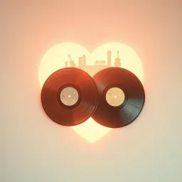 All I need is you