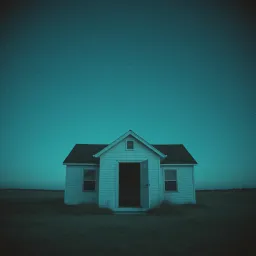 Come back home