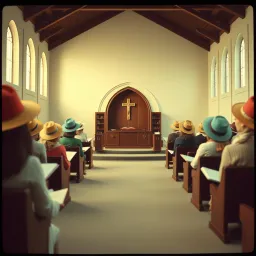 Holy Discord