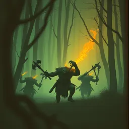 Battle Trolls