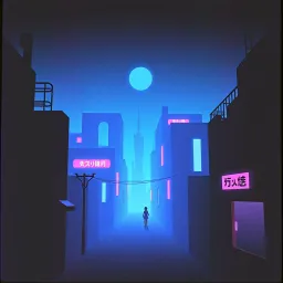 Dreams in Shadows