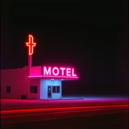 Hotel California