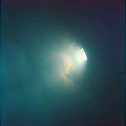 Legion's Voided Veil