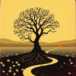 Roots Don’t Die
