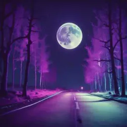 L'échappée Nocturne