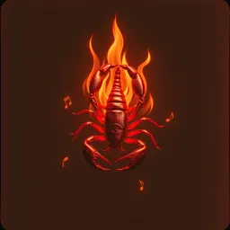 Scorpion"WhoThat"OCSET