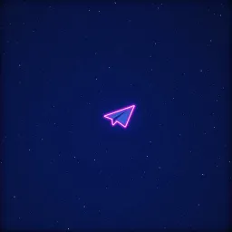 Dream in Neon