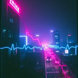 Electric Heartbeat