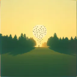 Under the Sky