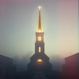 Righteous Is Your Name