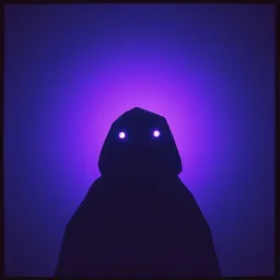 Queen of the Dark Shadows