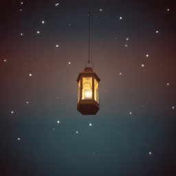 Chasing The Light