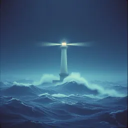 Anchor In The Storm