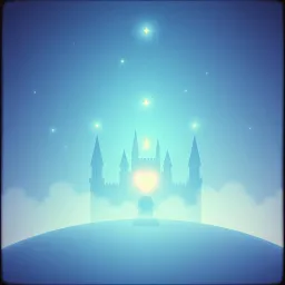 Sacrifice of the Golden Blade