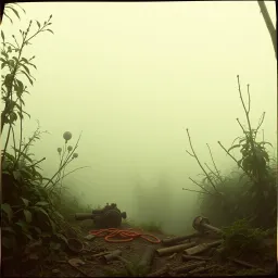 Napalm Packs