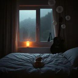 Stay Awhile