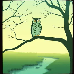 Psalm 1 (for kids)