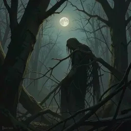 No Light Left