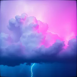 Thunder's Dawn