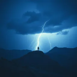 Thunder God's Wrath