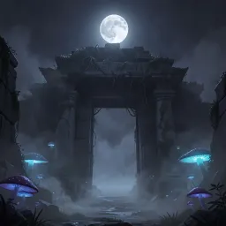 Gates of the Abyss