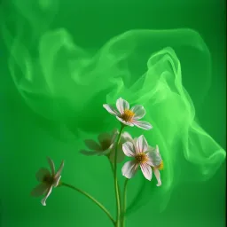 Slow smoke