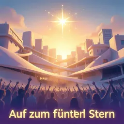 Auf zum fünften Stern