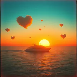 Before the Ship Sails [Do You Love Me?