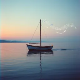 "Winds of Whispered Dreams