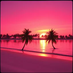 Caribbean — You & Me