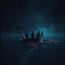 The Fallen Never Sleep