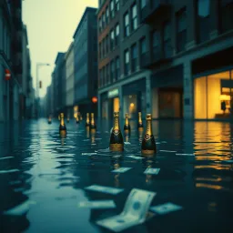 Kasabwat Magnanakaw