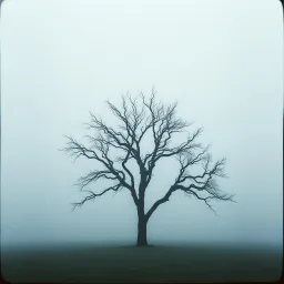 Left in the ashes