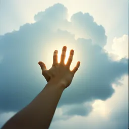 Healing Hands