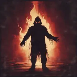 Light of vengeance 