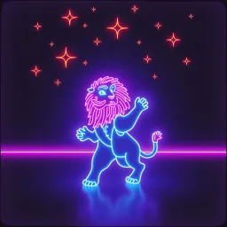 Alles Gute, Blue Lions