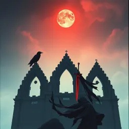 Raven