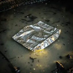 Tin Foil Remedy