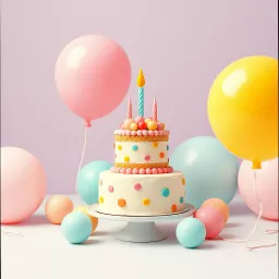 Happy birthday Pratik