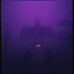 The Mansion's Whisper / Libitina's Pact
