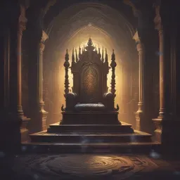 Shadow's Dominion