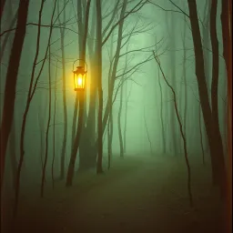 The Journey
