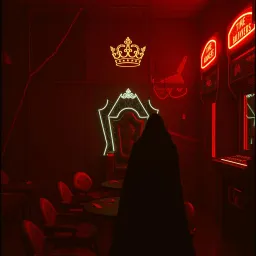 Midnight Crown