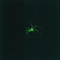 Spider cricket
