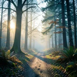 Walk My Way