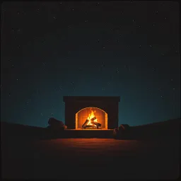 You feel like home