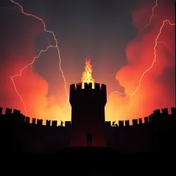 Unleash the Fire