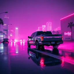 La F-150