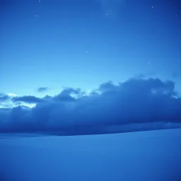 A Christmas Blu