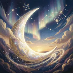 Constellations of the Gods